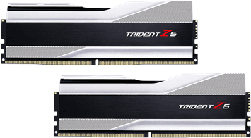 Memória RAM G.SKILL Trident Z5 (6000 MHz - 32 GB - DIMM)