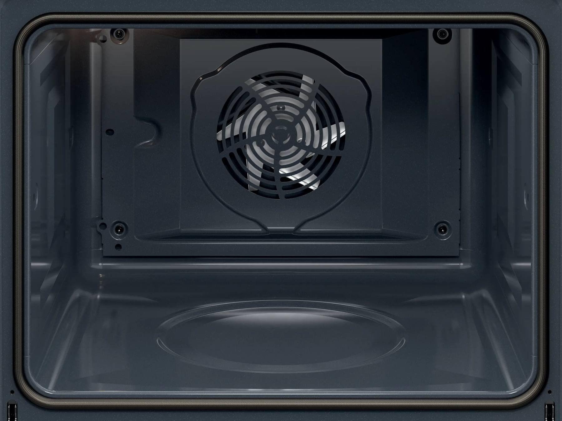 Forno de Encastre ELECTROLUX EOF6P46VX0 (Forno elétrico - 72 l - Pirolítico - Inox), miniatura 3
