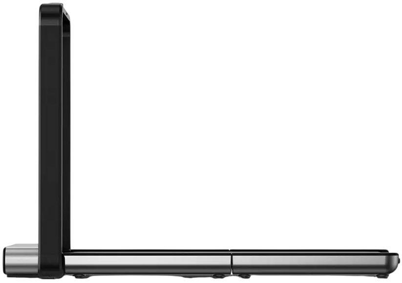 Passadeira de Corrida Dobrável XIAOMI WalkingPad X21 (ABS, acrílico, alumínio - Cinzento), miniatura 3