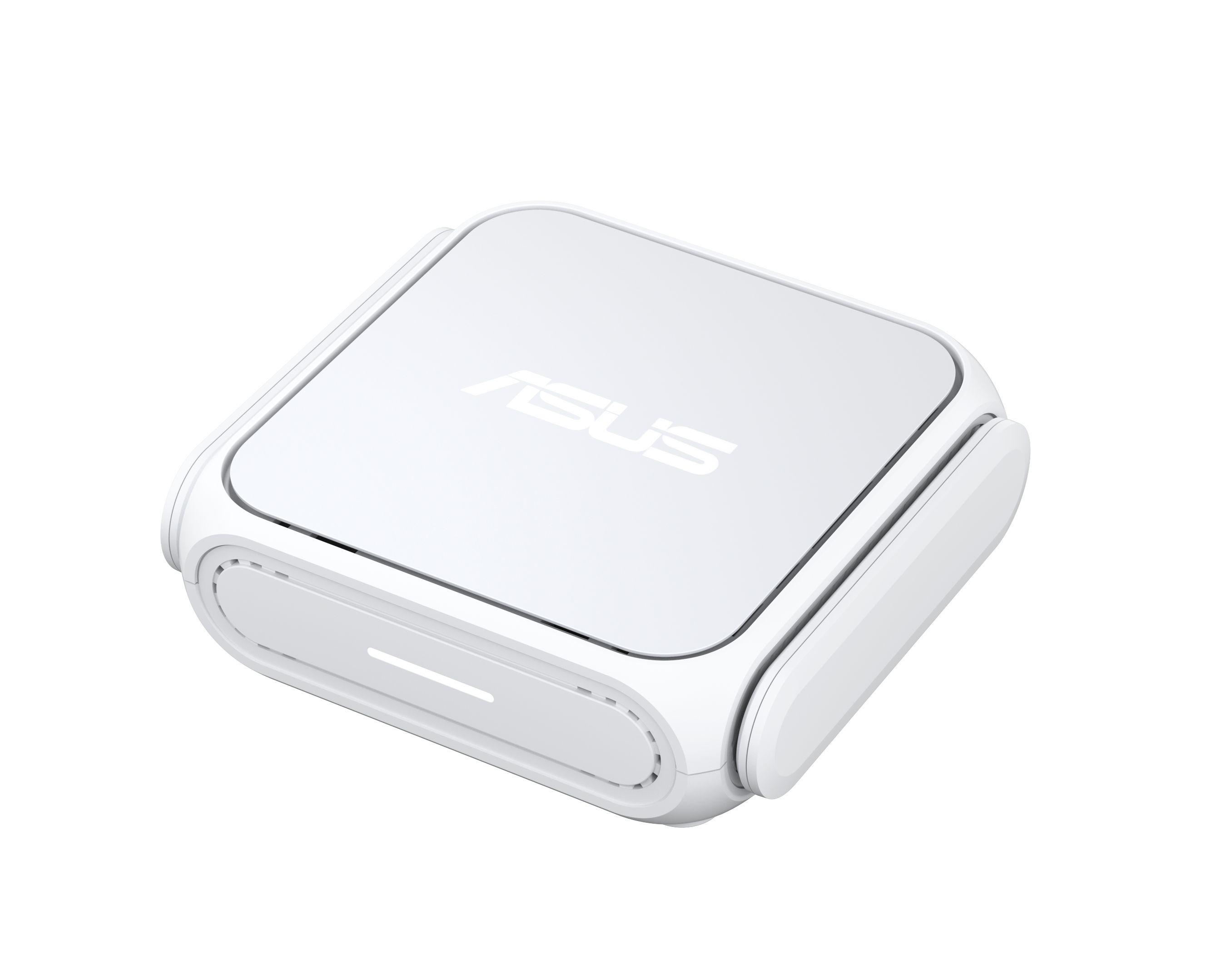 Router Portátil ASUS RT-BE58 Go (Wi-Fi 7 - 3600 Mbit/s - Banda dupla - Branco) — miniatura 14