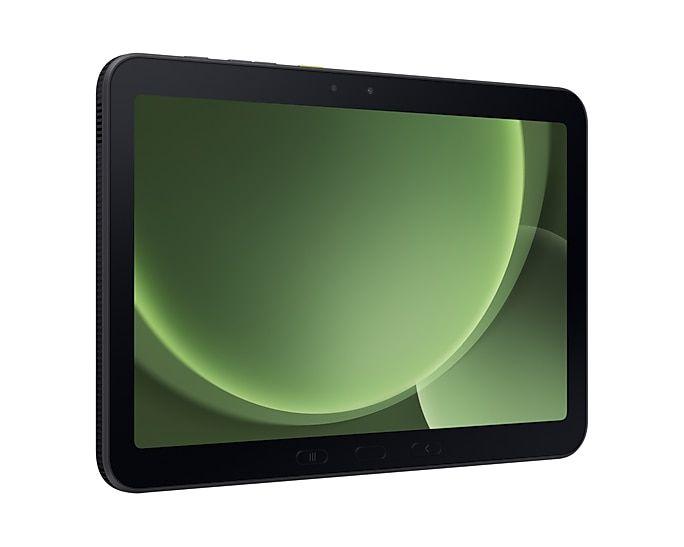 Tablet SAMSUNG Galaxy Tab Active5 Pro SM-X350N (10,1" - 6GB RAM - 128GB - Wi-Fi 6 - Verde) — miniatura 3