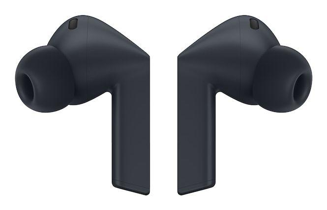 Auscultadores SAMSUNG Galaxy Buds3 FE (Binaural - True Wireless Stereo - Intra-aural - Preto), miniatura 3