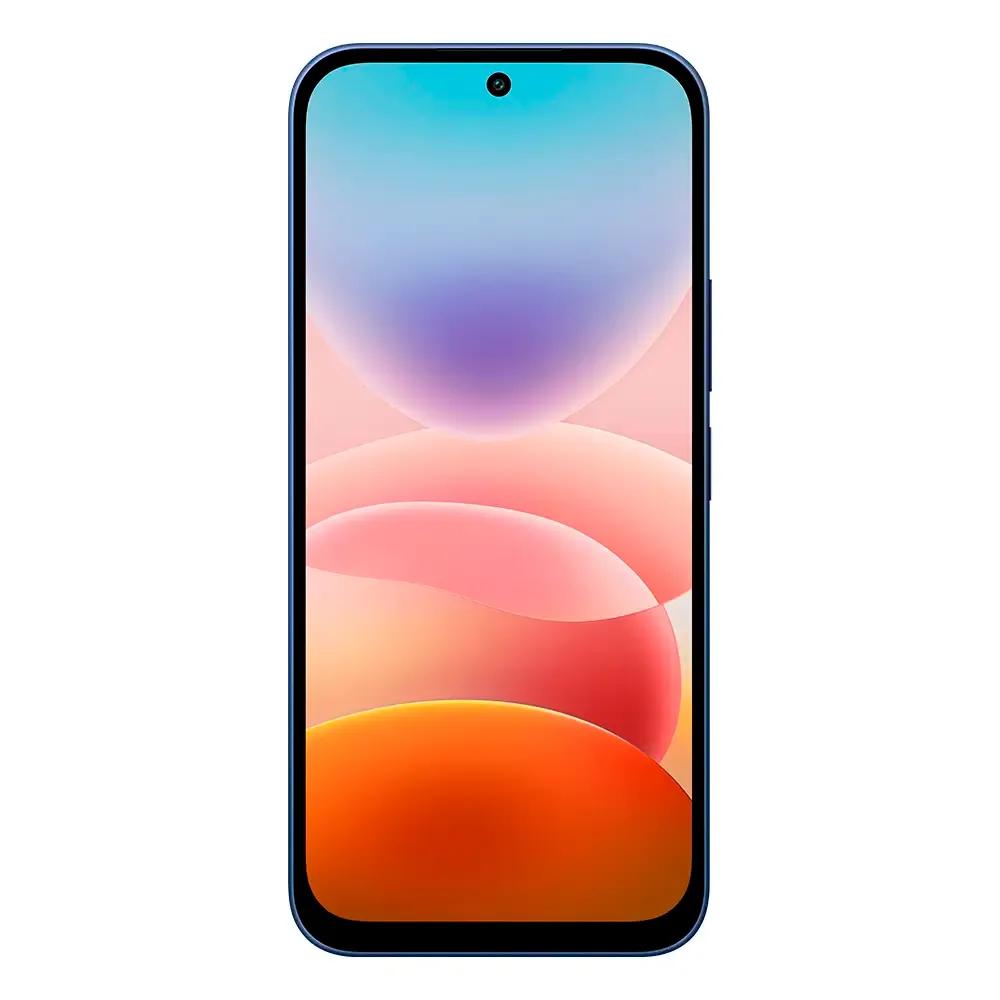 Smartphone XIAOMI Redmi 17 5G (4GB/128GB - 6,9" - Azul), miniatura 2