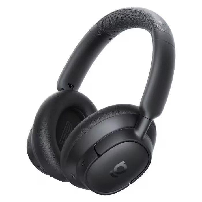 Auscultadores BASEUS Bass BH1 NC (Bluetooth - Supra-aural - 40 mm - Preto), miniatura 3