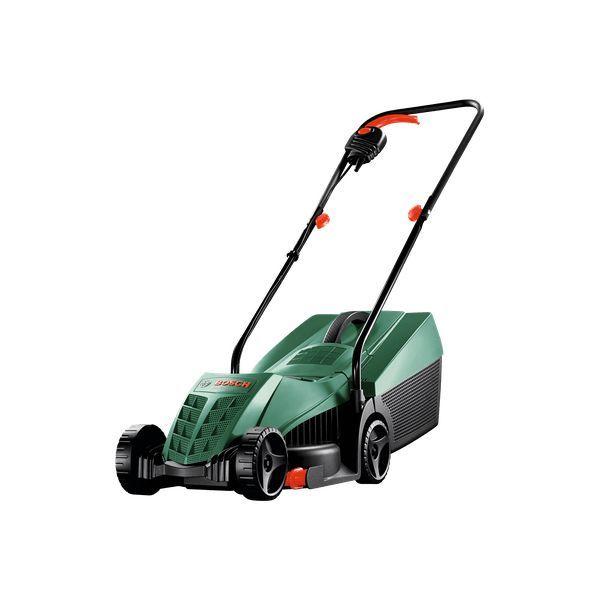 Corta-Relvas Elétrico BOSCH POWERTOOLS EasyRotak 32-205 (1200 W - 32 cm - Verde)