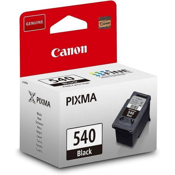 Tinteiro CANON PG-540 (180 páginas - Preto), miniatura 2