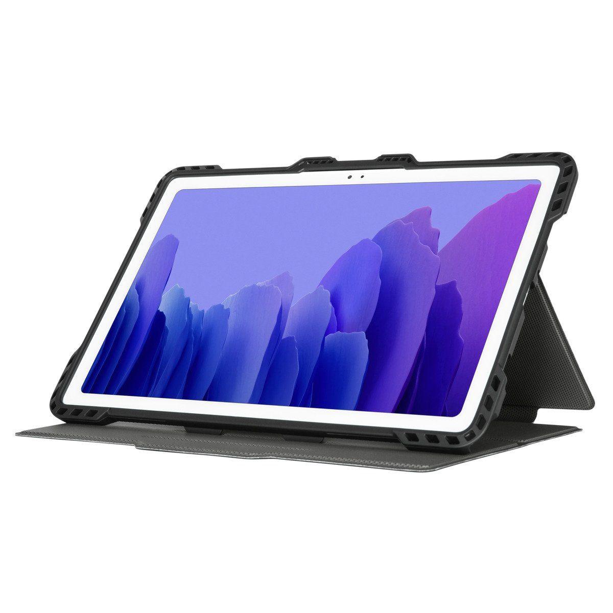 Capa para Tablet TARGUS Pro-Tek (10,4" - Samsung Galaxy Tab A7 - Preto) — miniatura 9