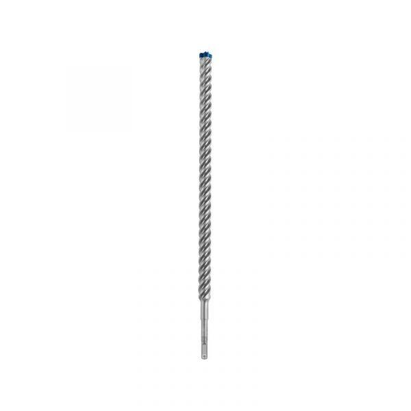 Broca BOSCH EXPERT SDS plus-7X (Carboneto) — miniatura 2