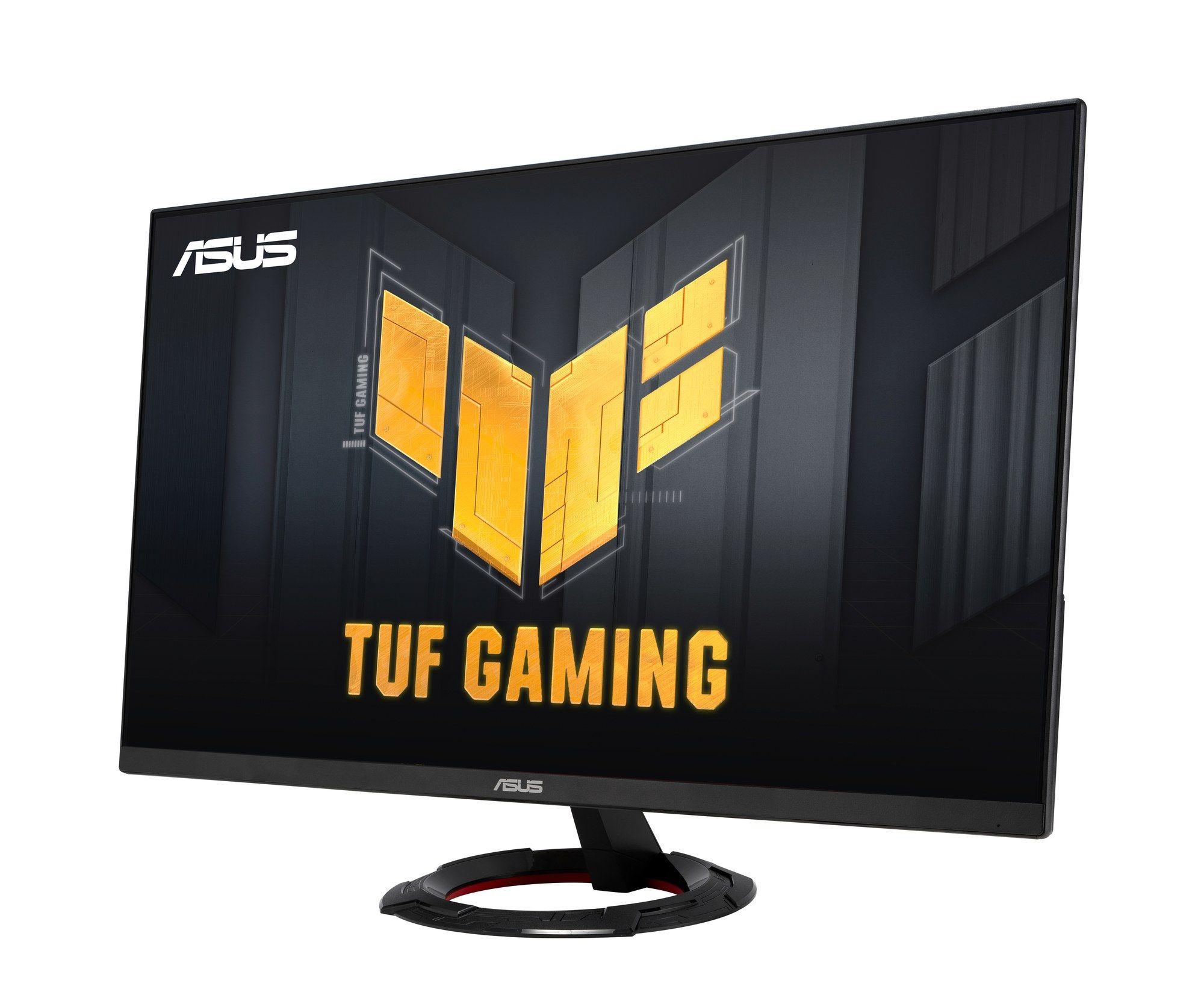 Monitor ASUS TUF Gaming VG279Q3R-J (27" - Fast IPS - 180 Hz - Preto) — miniatura 4