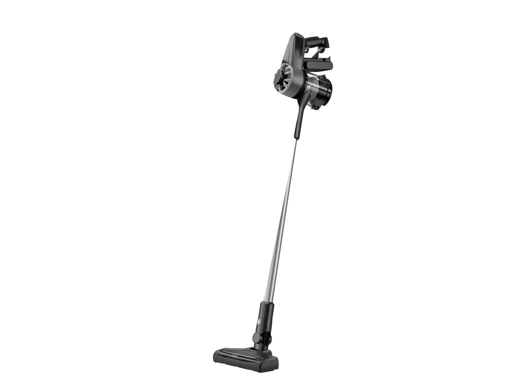 Aspirador Vertical AEG AP31CB21TG (Altura 112,8 cm - Preto), miniatura 3