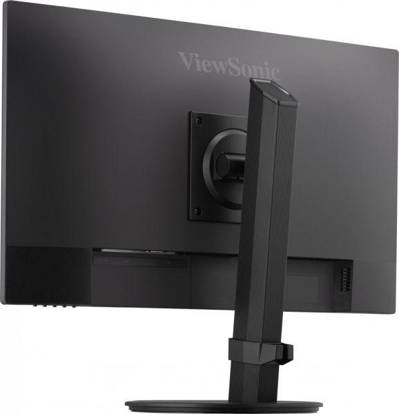 Monitor VIEWSONIC VG2408A-MHD (24" - IPS - 100 Hz - Preto) — miniatura 7