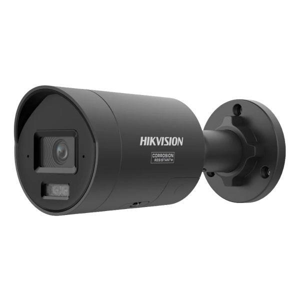 Câmara Bullet IP HIKVISION DS-2CD2043G2-LIZ2UY(2.8/4mm)(BLACK) (4 MP - PoE+ - IP67; NEMA 4X), miniatura 2