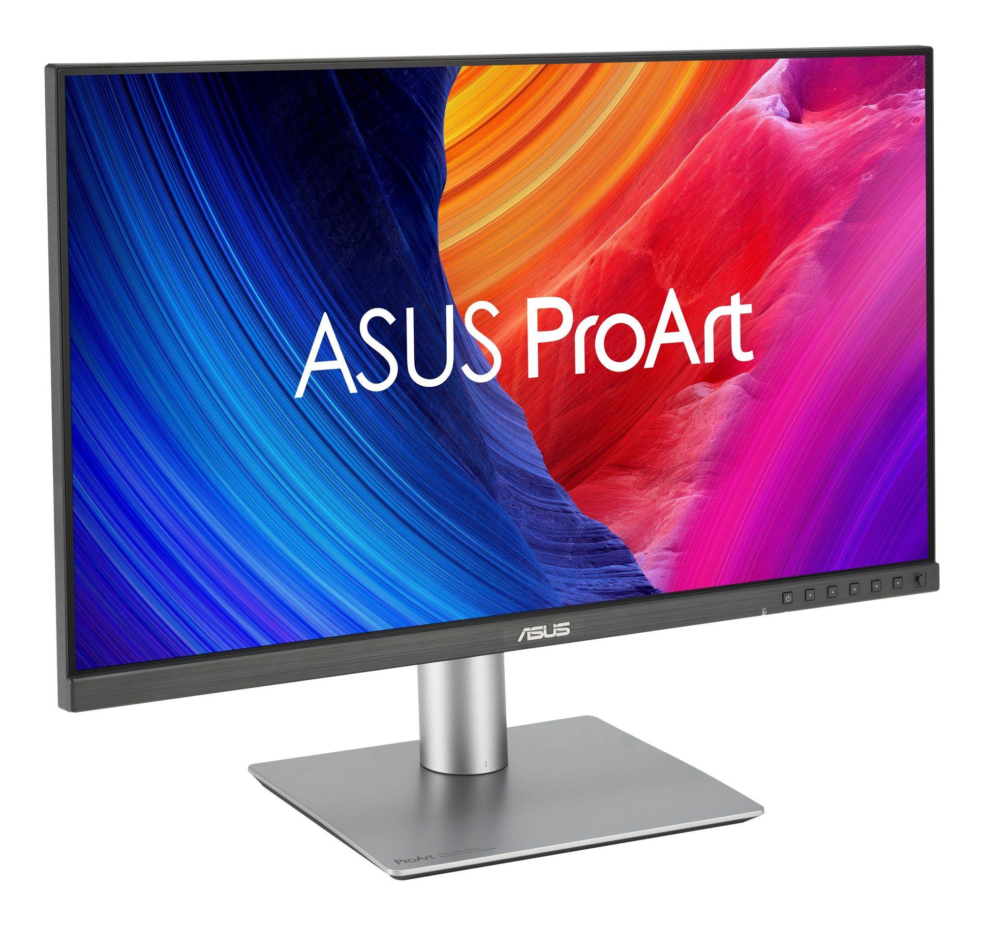 Monitor ASUS ProArt Display PA278CGRV (27" - IPS - 144 Hz - Prateado) — miniatura 5