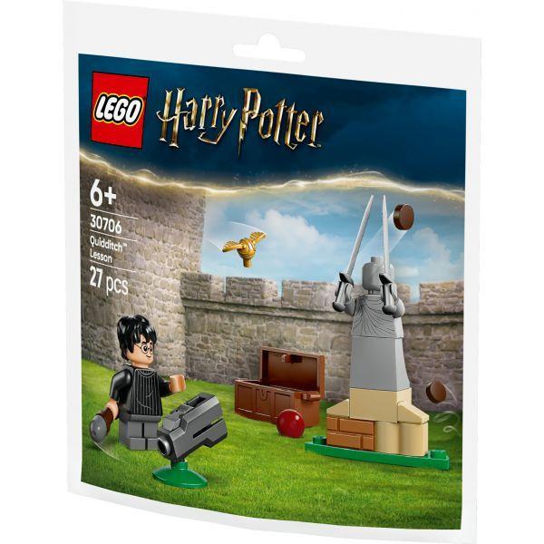 LEGO 30706 Harry Potter Aula de Quidditch™ (6+ anos - 27 peças) — miniatura 6
