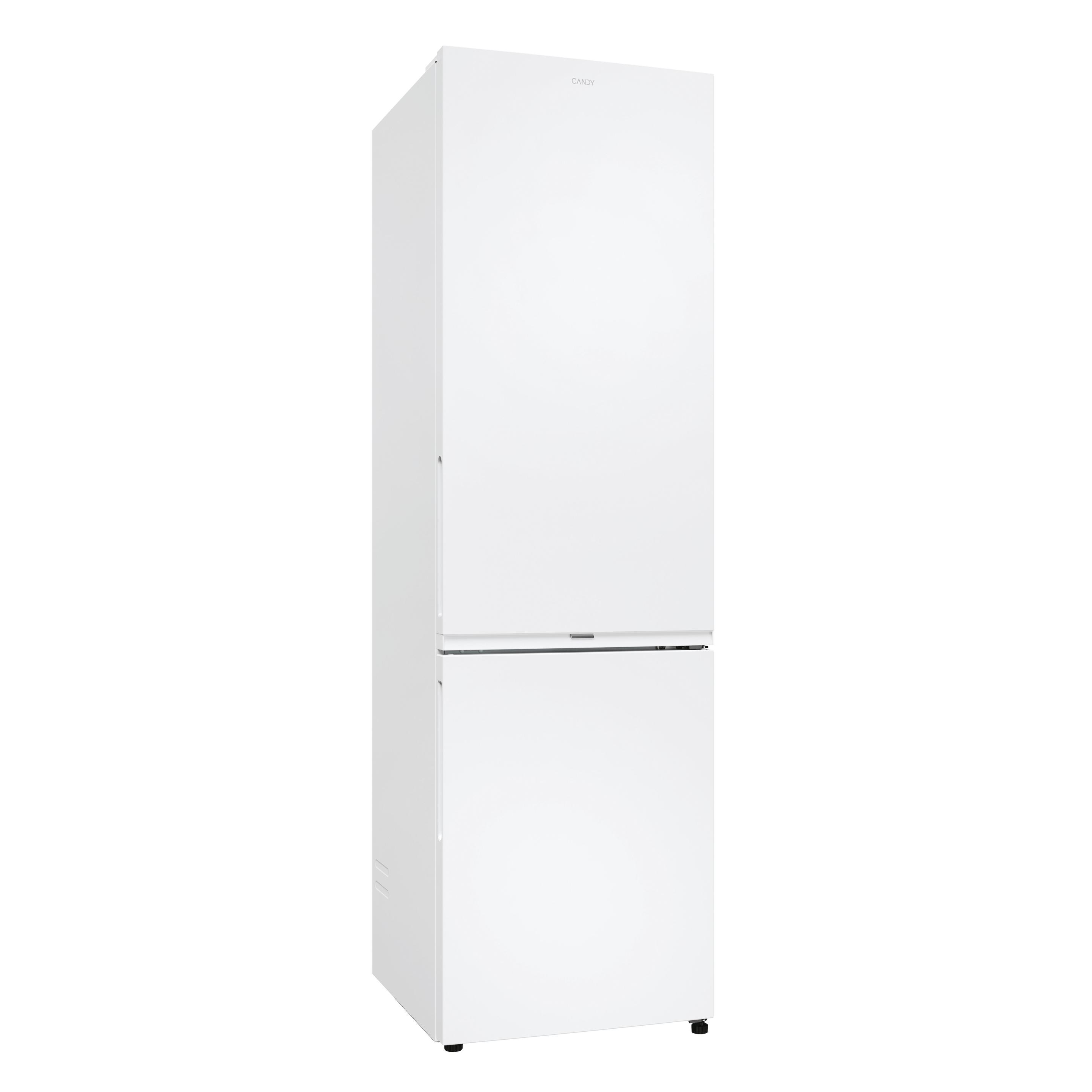 Frigorífico Combinado Independente CANDY CNCQ2T620EW (409 l - hOn - 205x59,5x66,7 cm - Branco), miniatura 3