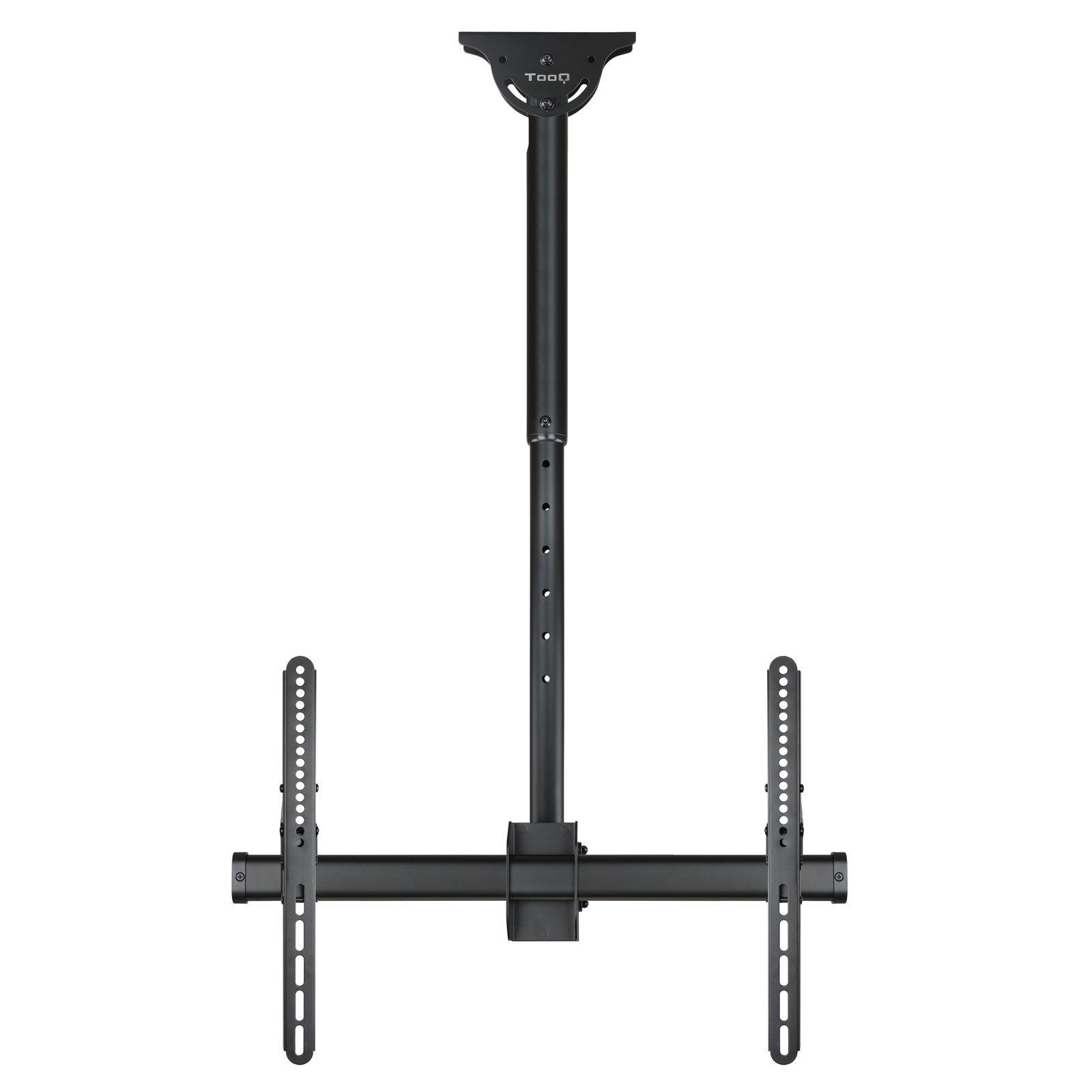 Suporte de Teto para TV TOOQ LPCE1170TSLI-B (37" a 70" - até 50 kg - Preto), miniatura 2