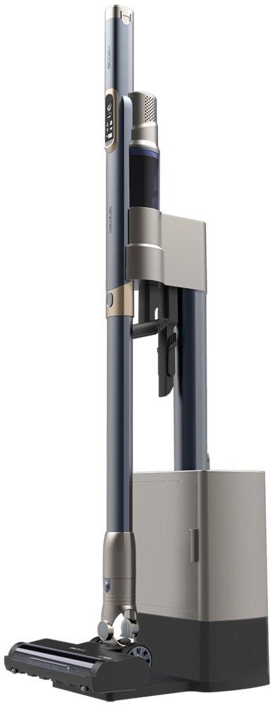 Aspirador Vertical CECOTEC Conga Scoba 3000 Station (Azul-marinho), miniatura 3
