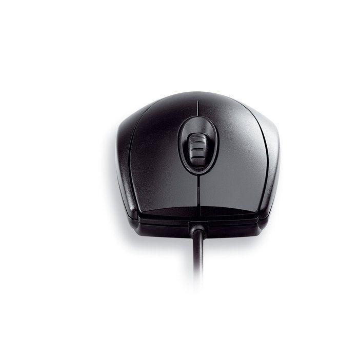 Rato CHERRY M-5450 (Ambidestro - 1000 DPI - Ótico - Preto) — miniatura 4