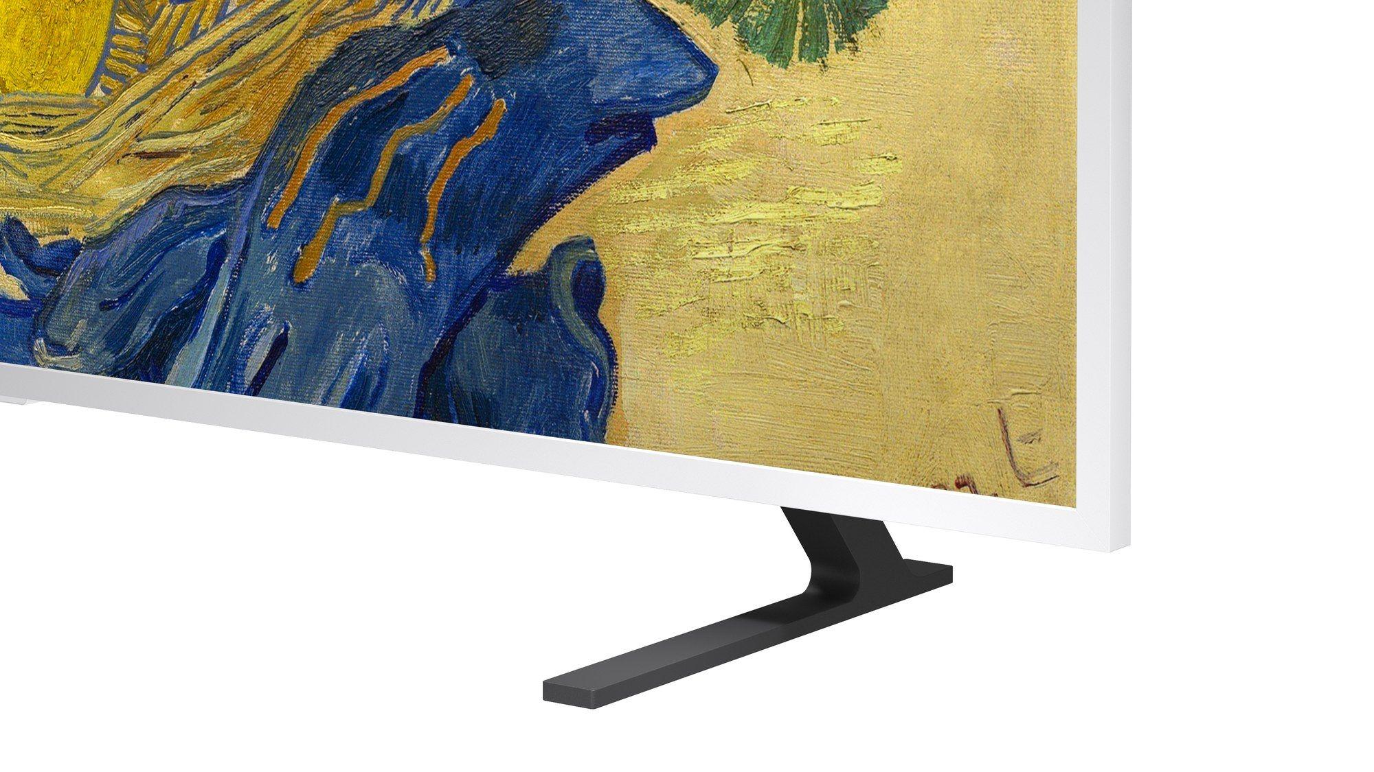 Televisão LG TV 65LX7B6LA.AEEQ (65" - QNED MiniLED - 4K Ultra HD - Preto) — miniatura 5