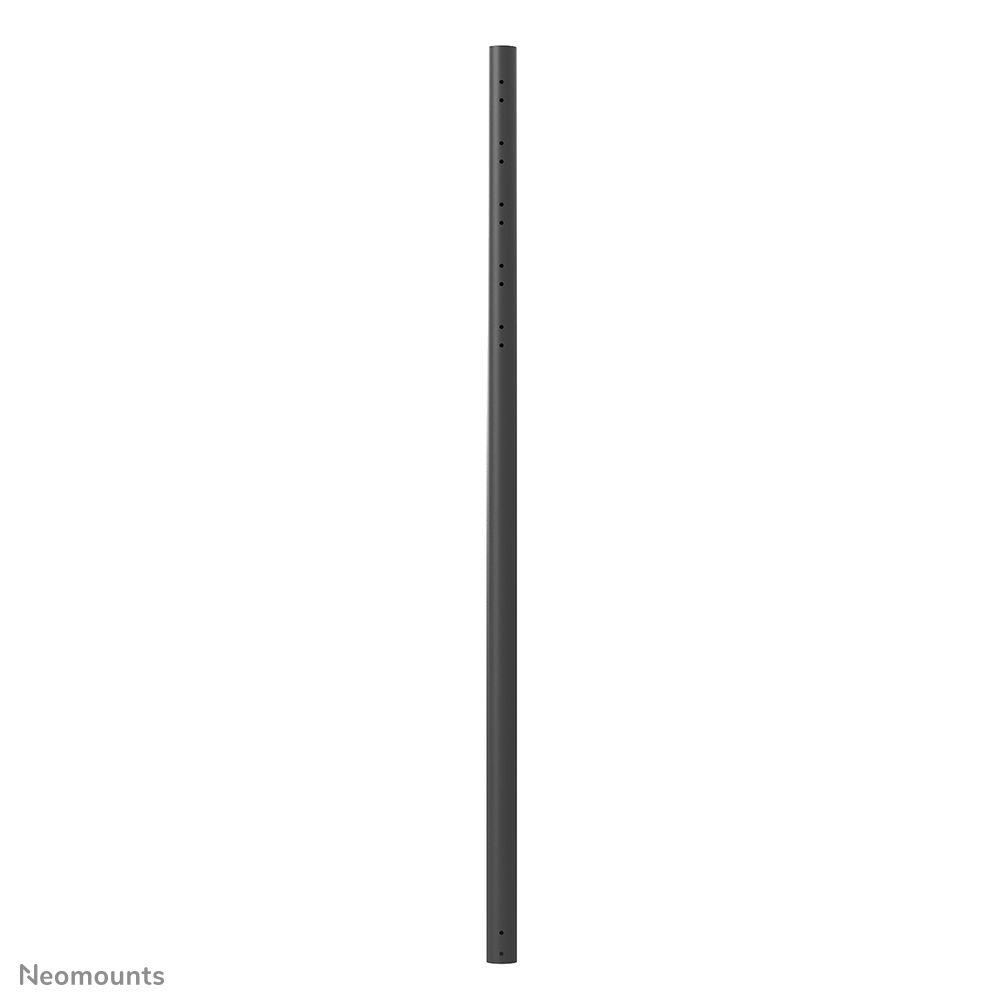 Extensão de Suporte de Monitor NEOMOUNTS FPMA-CP150BLACK (50 kg - Teto - 0–1500 mm - Preto)