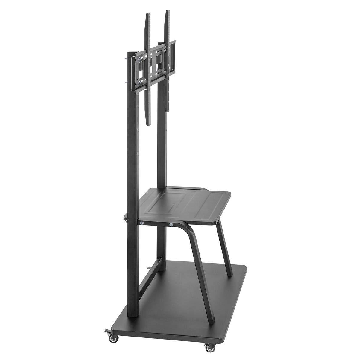 Suporte de Chão Móvel EWENT EW1544 (37"–100" - 150 kg - Preto), miniatura 2