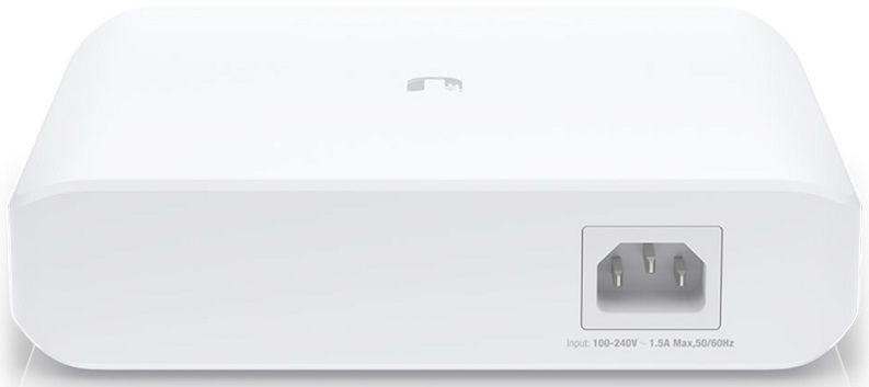 Switch UBIQUITI USW-LITE-16-POE (Gigabit Ethernet - 16 Gbit/s - L2 - Branco) — miniatura 6