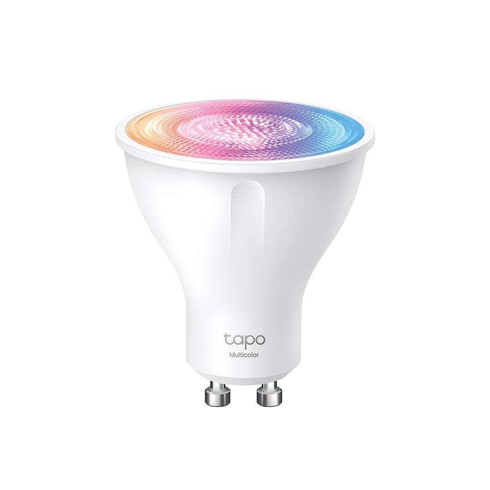Lâmpada Inteligente TP-LINK Tapo L630 (50 x 55.2 mm - Branco)