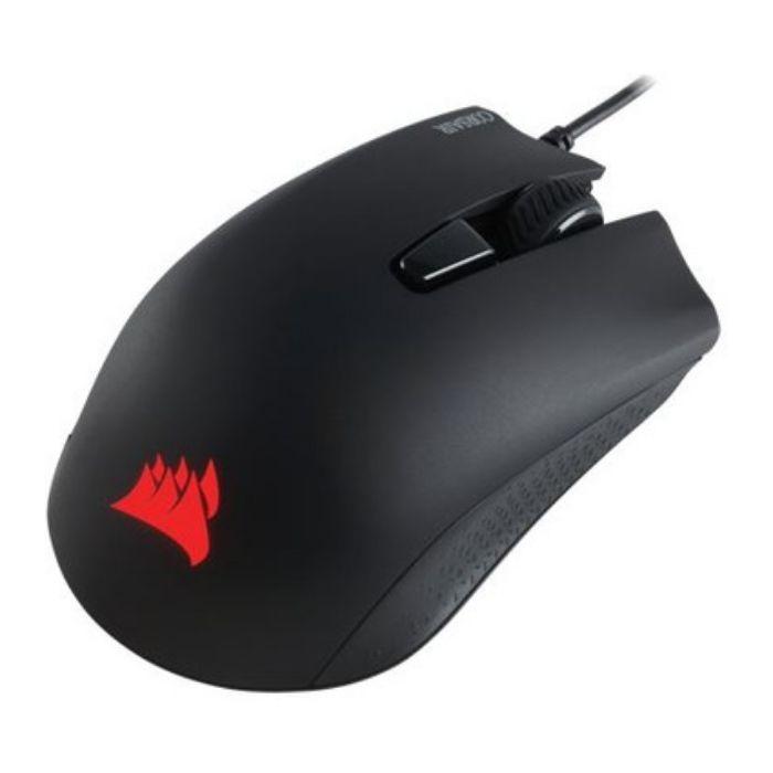 Rato CORSAIR Harpoon RGB Pro (Mão direita - 12000 DPI - Ótico - Preto), miniatura 3