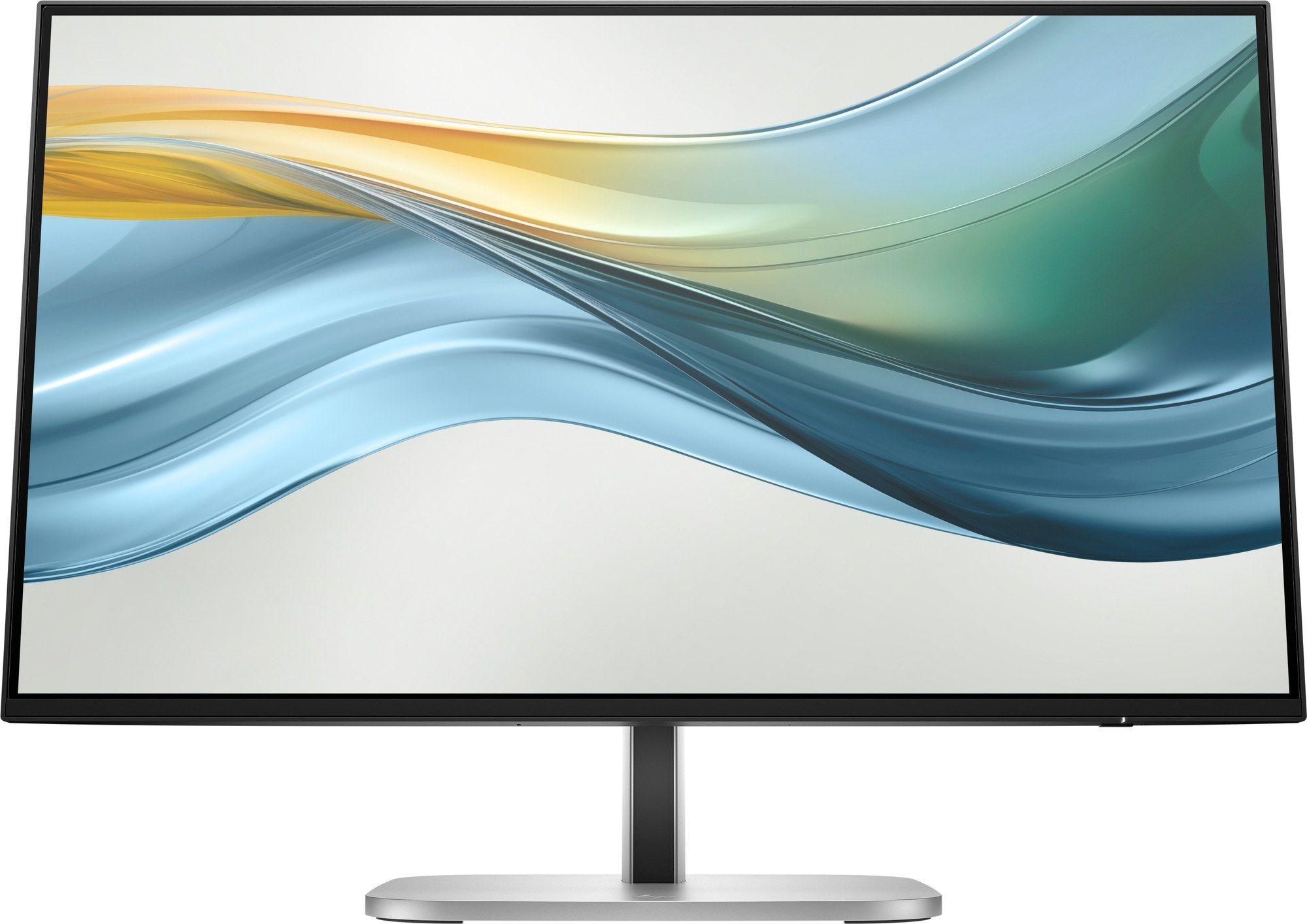 Monitor HP Series 5 Pro 524pu (23,8" - IPS - 100 Hz - Preto)