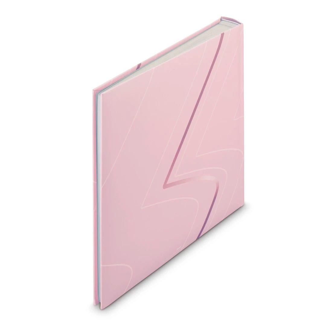 Álbum de Fotografias HAMA Jumbo Fancy (Rosa), miniatura 2