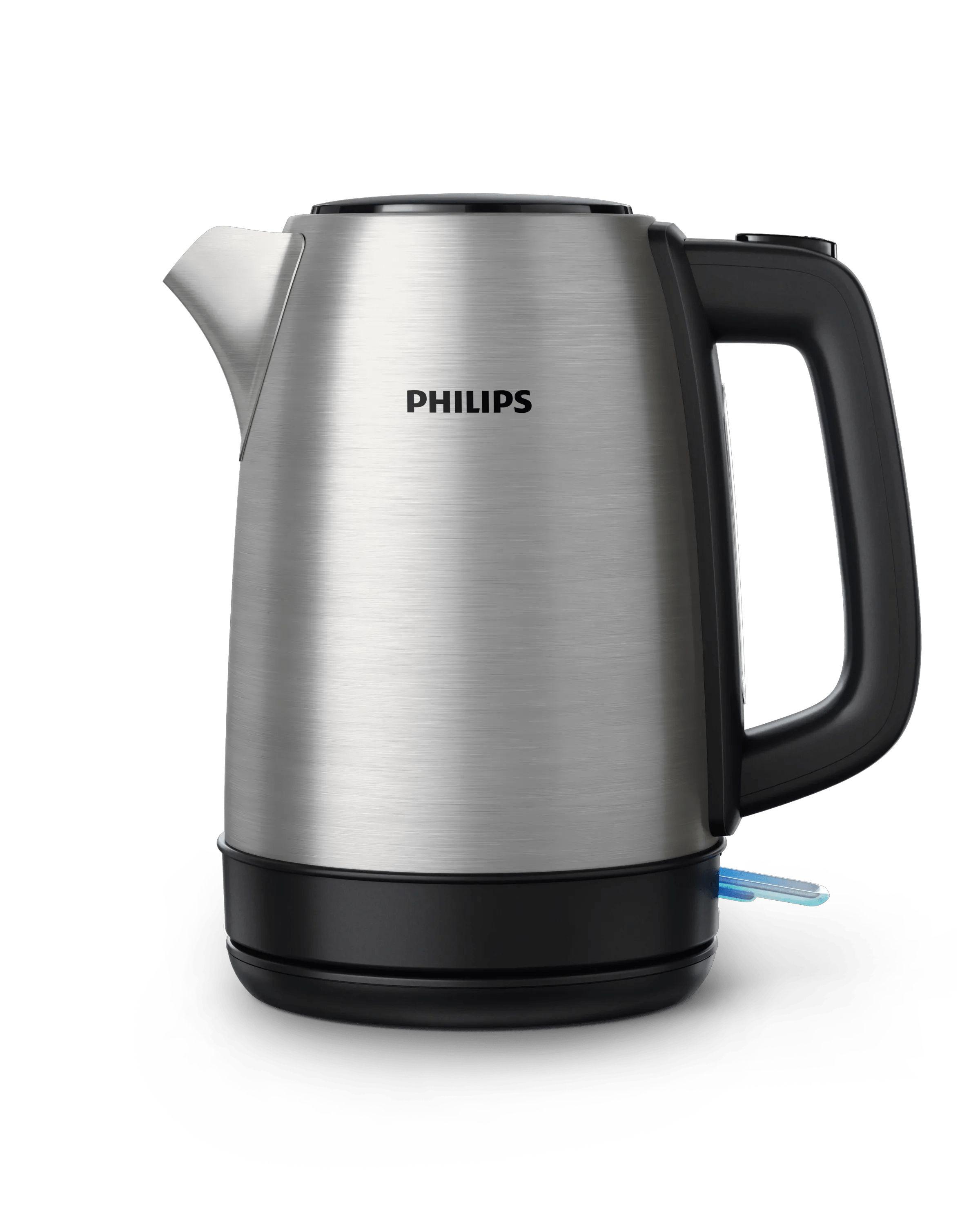Jarro Elétrico PHILIPS Daily Collection HD9350/90 (Inox) — miniatura 2