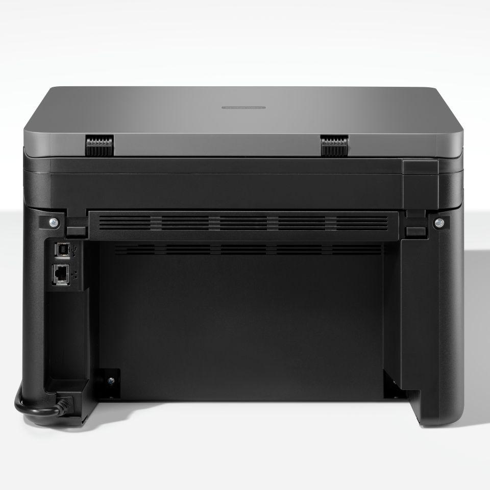 Impressora Multifunções Laser BROTHER DCP-L1640W (A4 - 150 folhas - Wi-Fi - Preto), miniatura 5