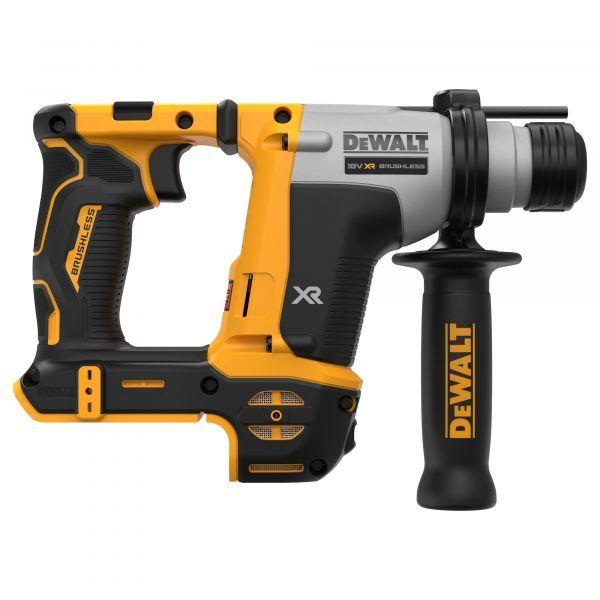 Martelo Perfurador DEWALT DCH172N-XJ (Preto/Amarelo), miniatura 4