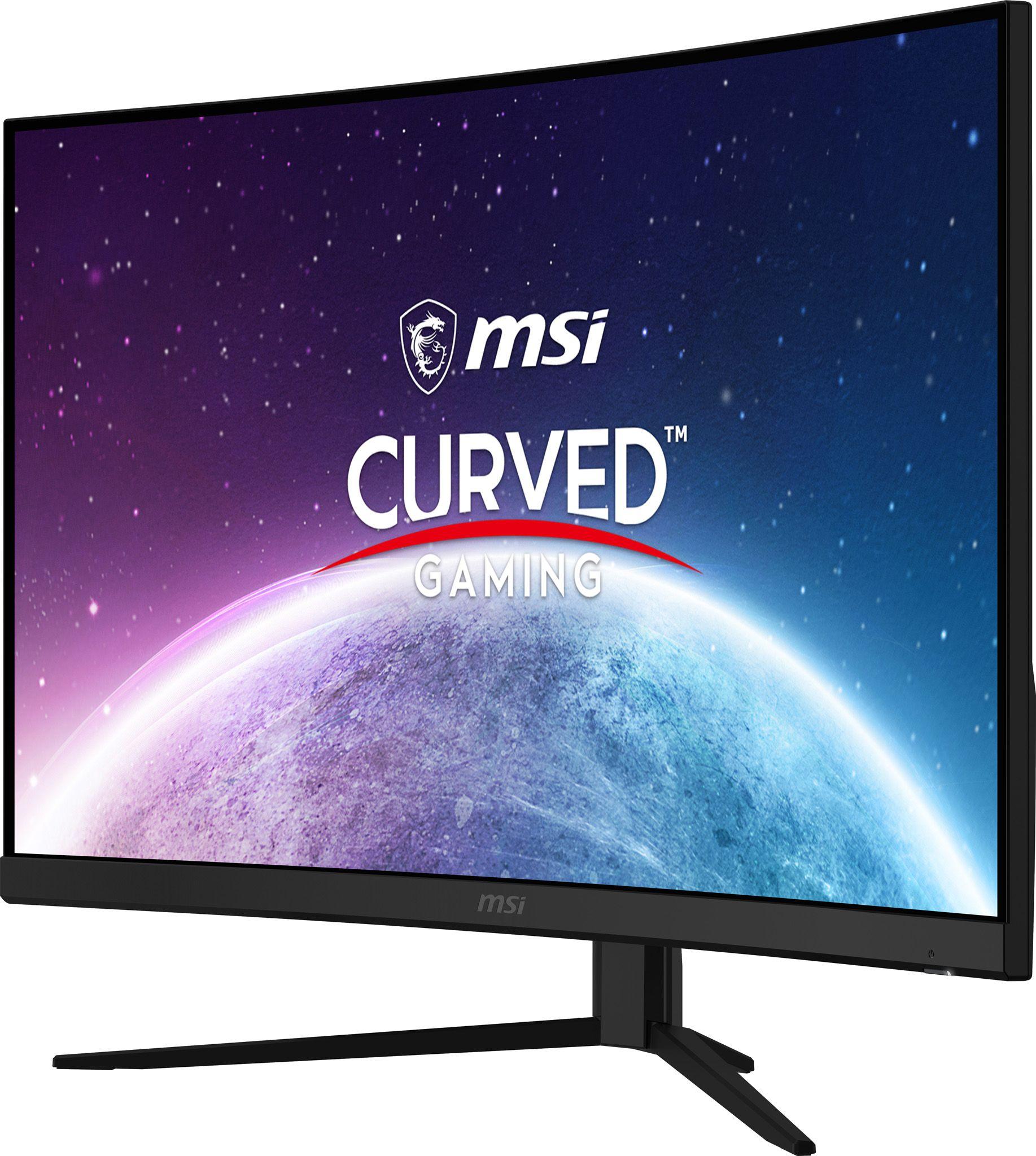Monitor MSI G32C4X (31,5" - VA - 250 Hz - Preto) — miniatura 8