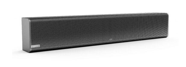 Barra de Som YEALINK MSpeaker II (10 W - Com fios e sem fios - Preto)