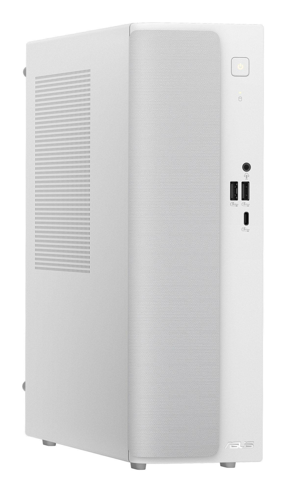 Computador de Secretária ASUS V500 SFF V501SV-03100U012W (Windows 11 Home de 64 bits - Intel Core 3 - 100U - Branco) — miniatura 2