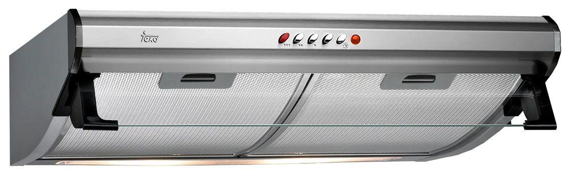 Exaustor de Encastre TEKA C 6420 (Altura 15 cm - 60 cm - Inox), miniatura 3
