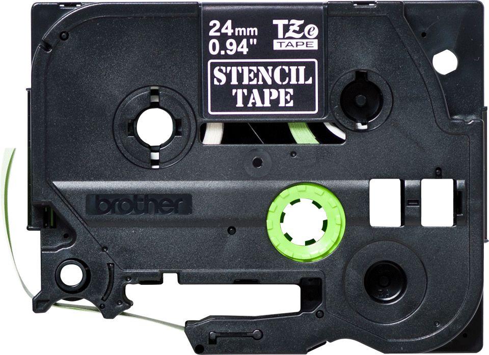 Fita de Stencil BROTHER STE-151 (Preto), miniatura 4