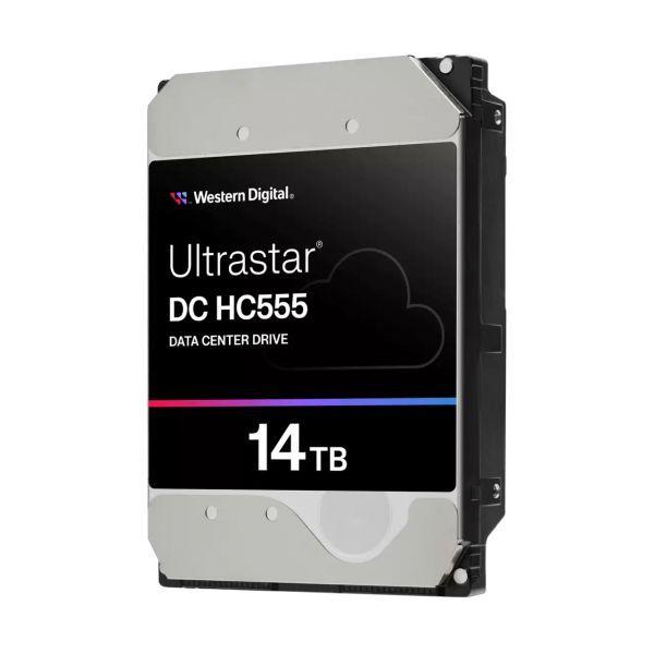 Disco Rígido HDD WESTERN DIGITAL WUH722014CL5201/512e (14 TB - 3,5" - SAS) — miniatura 2