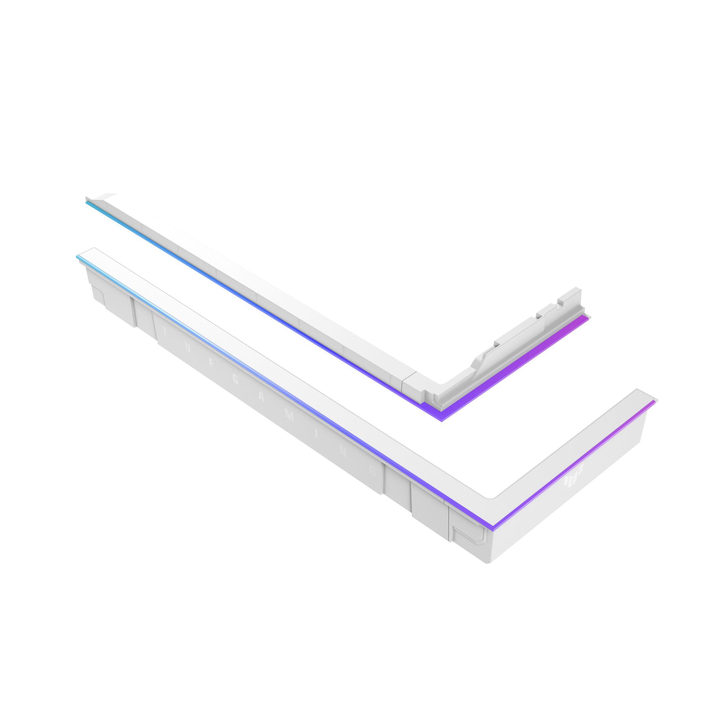 Kit de Iluminação ARGB ASUS TUF Gaming GT502 Horizon (Multicor - Branco), miniatura 3