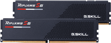 Kit Memória RAM G.SKILL Ripjaws S5 F5-5600J3636C16GX2-RS5K (5600 MHz - 32 GB - DIMM)