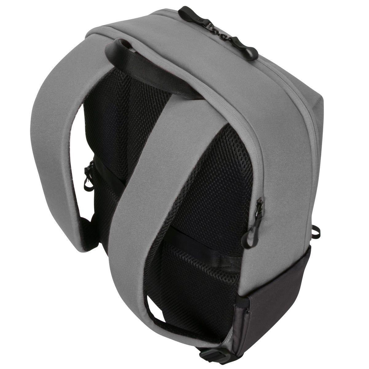 Mochila TARGUS Sagano Commuter TBB635GL (39,6 cm - Altura 50 cm - Preto e Cinzento), miniatura 5