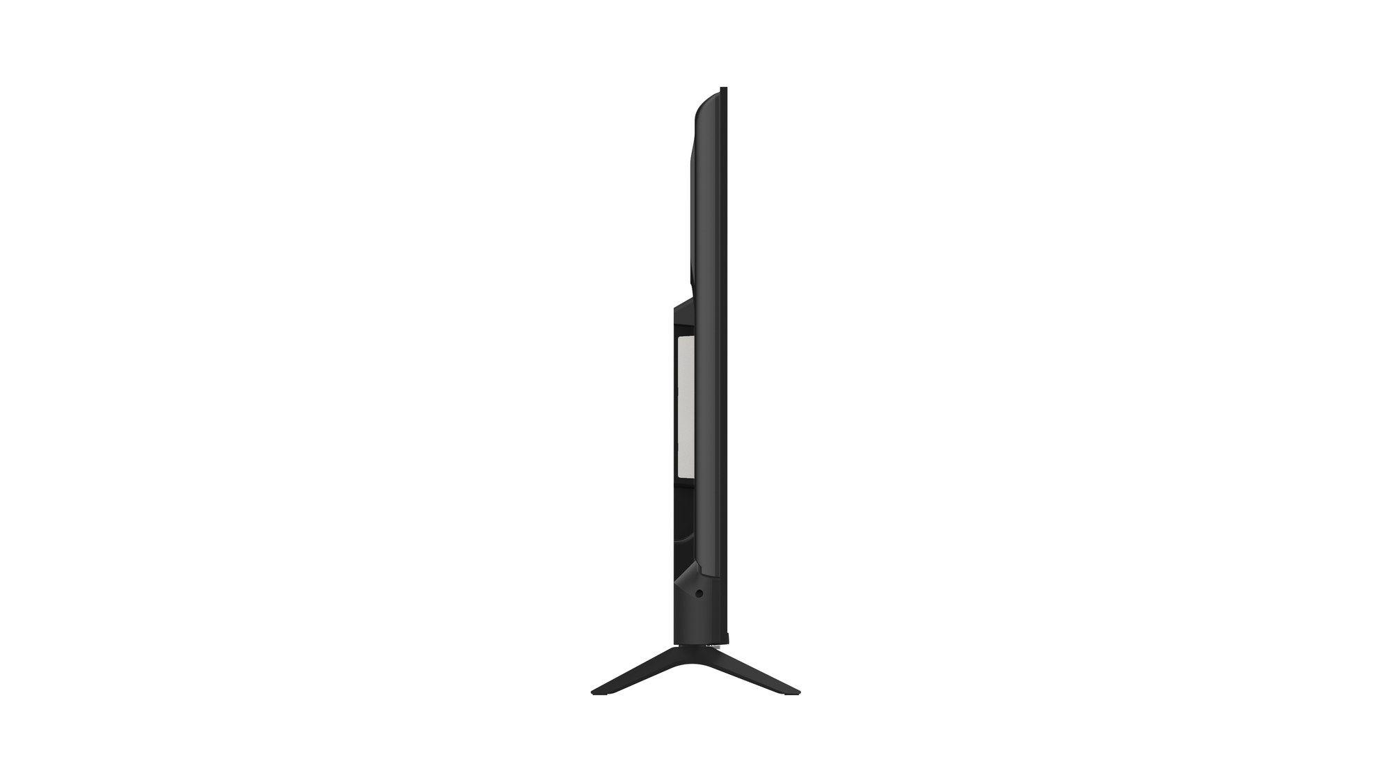Televisão DAEWOO TV 55VB56QV (55" - QLED 4K UHD - Smart TV - Preto) — miniatura 4