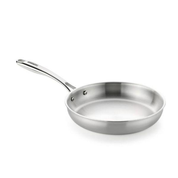 Frigideira MONIX Planet M211228 (Aço inoxidável e alumínio - 28 cm), miniatura 2
