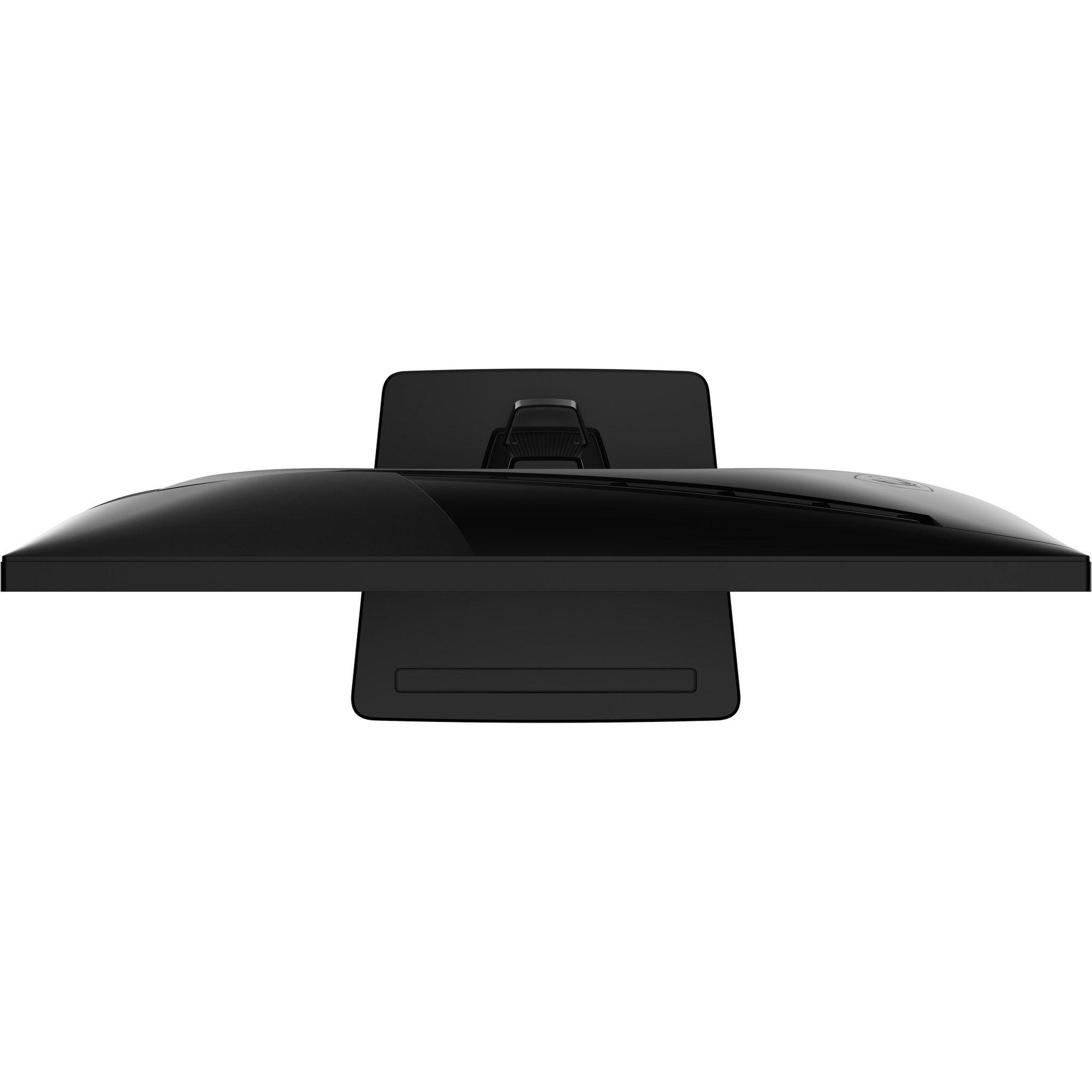 Monitor MSI MAG 256F E20 (24,5" - Rapid IPS - 200 Hz - Preto) — miniatura 6