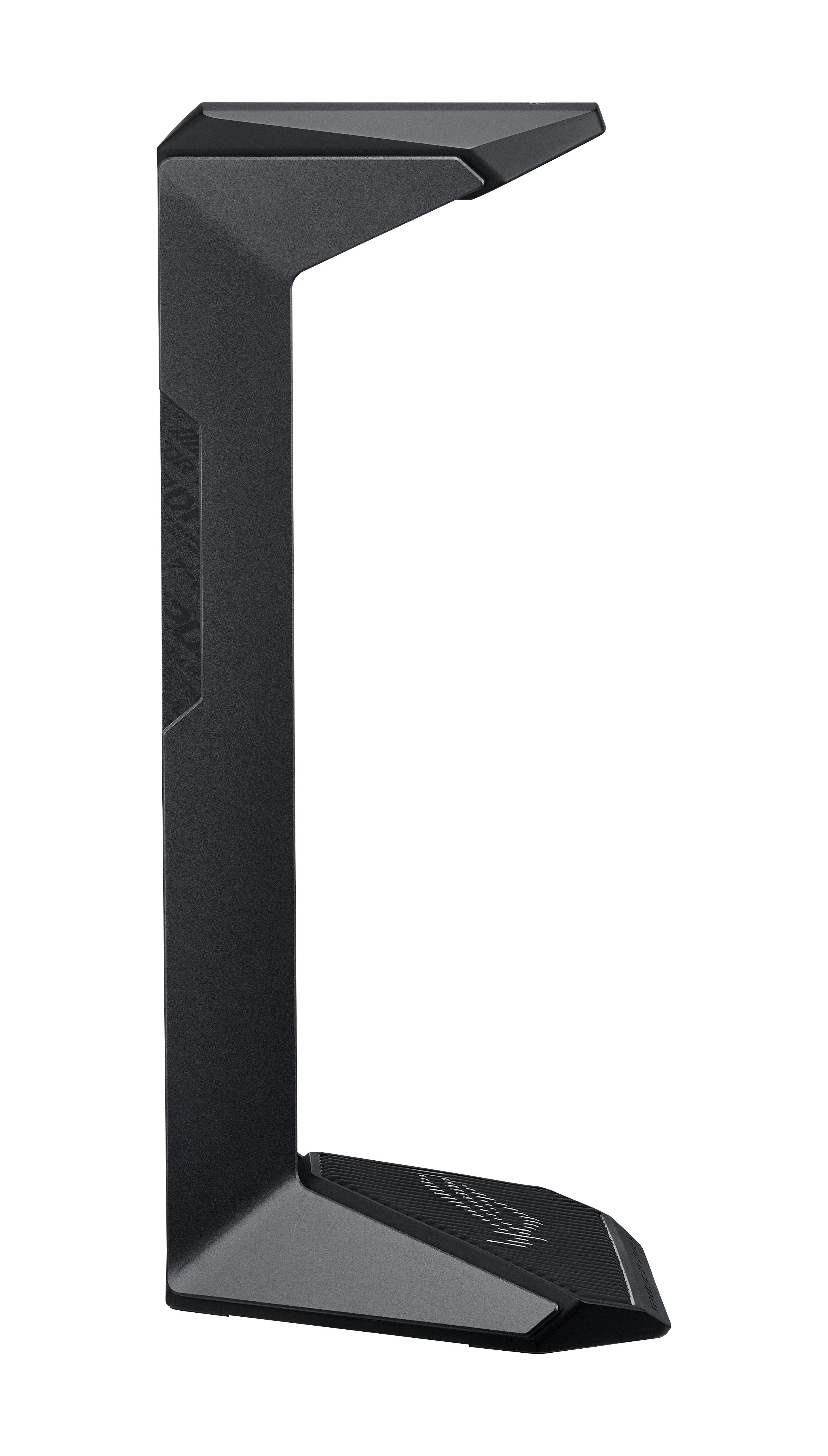 Suporte para Auscultadores ASUS ROG Throne II Core (Preto) — miniatura 5