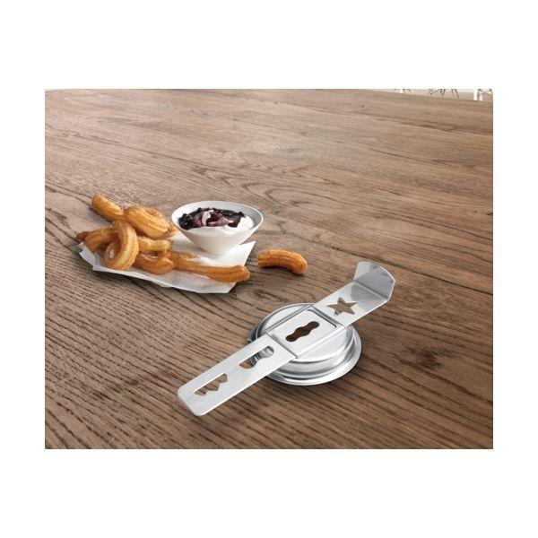 Acessório para Robô de Cozinha BOSCH MUZ9SV1 (Inox), miniatura 4
