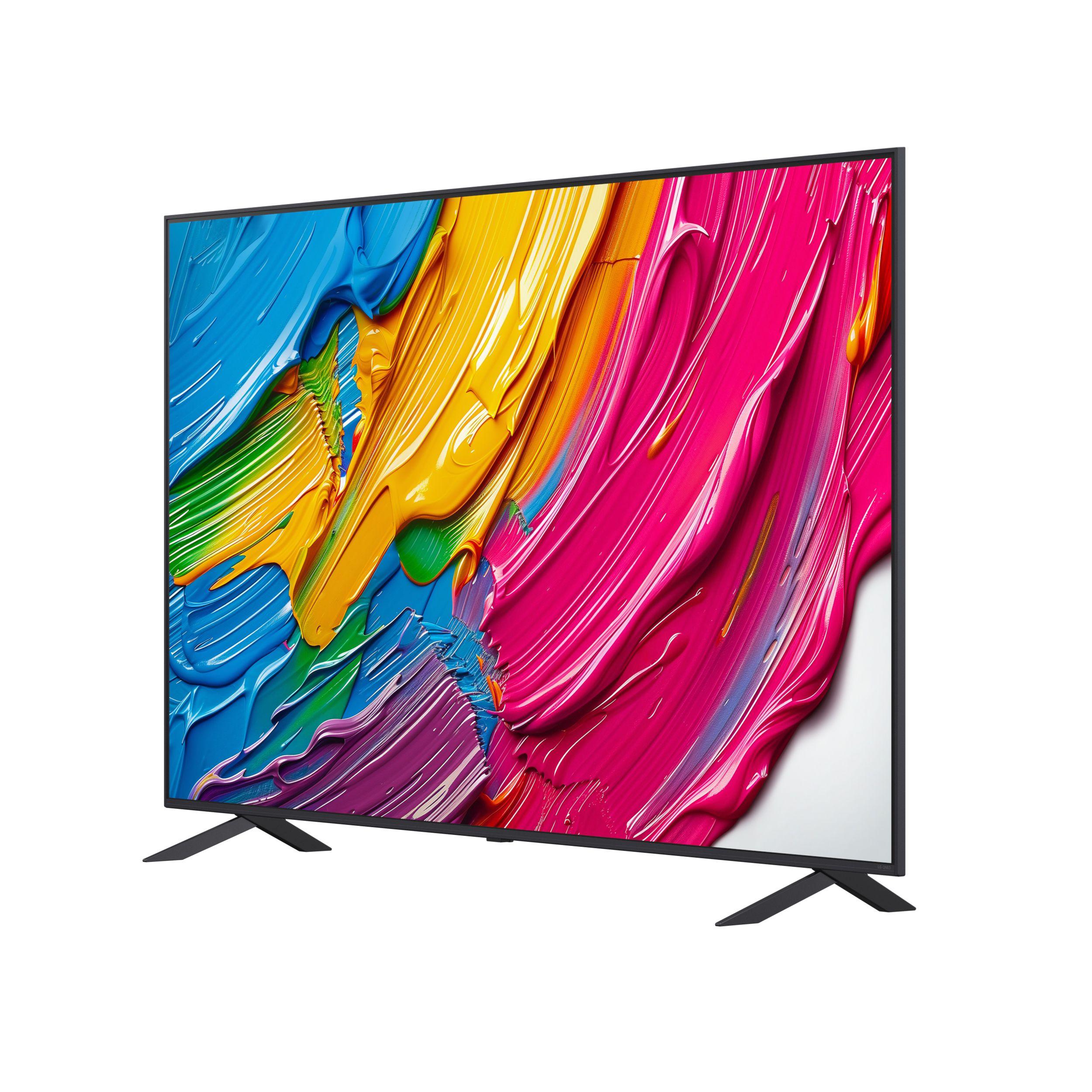 Televisão LG TV 75QNED80A6A (75" - QNED - 4K Ultra HD - Preto), miniatura 7