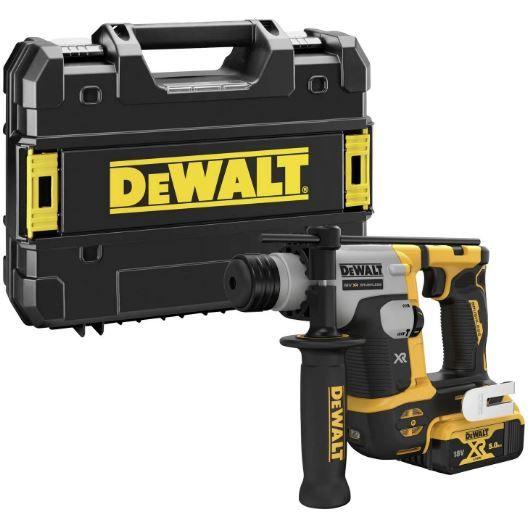 Martelo Perfurador SDS-Plus DEWALT DCH172NT-XJ (Preto/Amarelo)