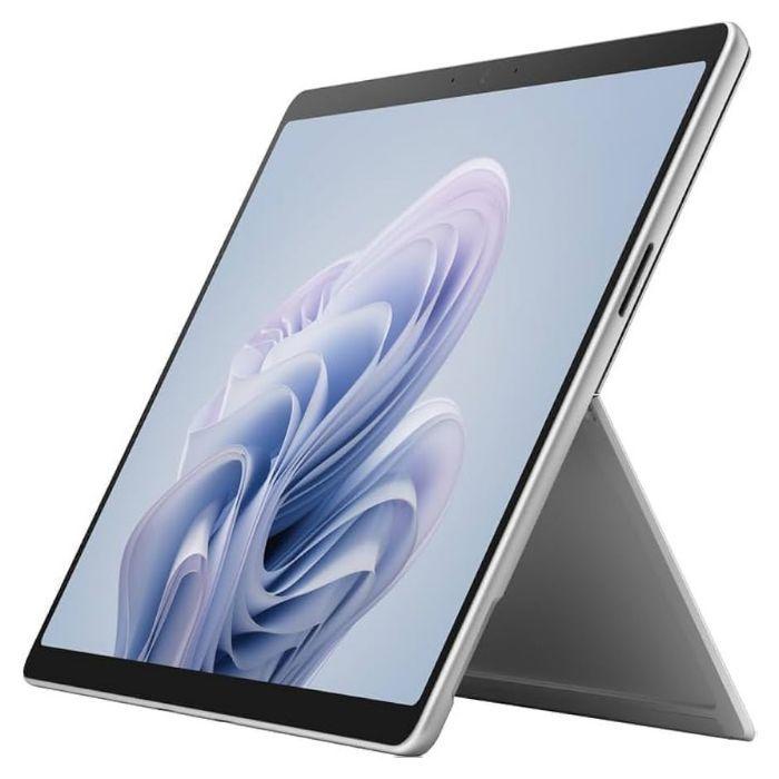 Tablet 2-em-1 MICROSOFT Surface Pro 10 for Business (Intel Core Ultra 7 165U - 16GB - 256GB SSD - 13" 5G - Platina) — miniatura 2